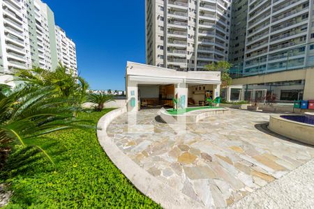 Apartamento para alugar com 67m², 2 quartos e 1 vaga Apartamento para alugar com 67m², 2 quartos e 1 vagaÁrea comum