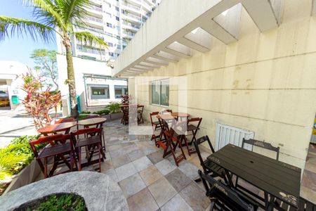 Apartamento para alugar com 67m², 2 quartos e 1 vaga Apartamento para alugar com 67m², 2 quartos e 1 vagaÁrea comum