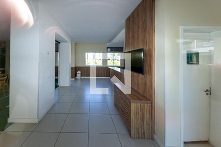 Apartamento para alugar com 67m², 2 quartos e 1 vaga Apartamento para alugar com 67m², 2 quartos e 1 vagaÁrea comum