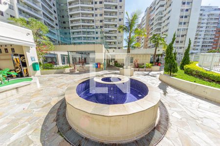 Apartamento para alugar com 67m², 2 quartos e 1 vaga Apartamento para alugar com 67m², 2 quartos e 1 vagaÁrea comum