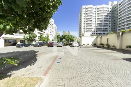 Apartamento para alugar com 67m², 2 quartos e 1 vaga Apartamento para alugar com 67m², 2 quartos e 1 vagaÁrea comum