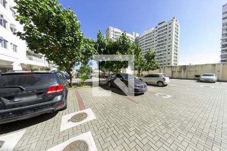 Apartamento para alugar com 67m², 2 quartos e 1 vaga Apartamento para alugar com 67m², 2 quartos e 1 vagaÁrea comum