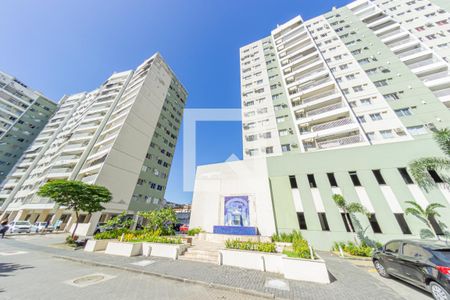 Apartamento para alugar com 67m², 2 quartos e 1 vaga Apartamento para alugar com 67m², 2 quartos e 1 vagaÁrea comum