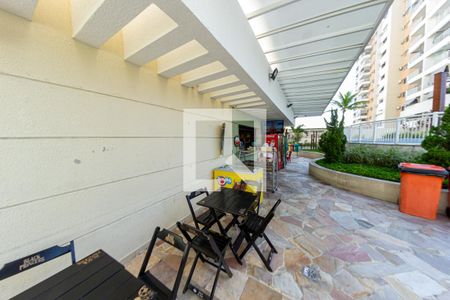 Apartamento para alugar com 67m², 2 quartos e 1 vaga Apartamento para alugar com 67m², 2 quartos e 1 vagaÁrea comum