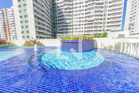 Apartamento para alugar com 67m², 2 quartos e 1 vaga Apartamento para alugar com 67m², 2 quartos e 1 vagaÁrea comum