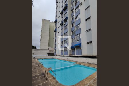 Apartamento à venda com 74m², 2 quartos e sem vaga Apartamento à venda com 74m², 2 quartos e sem vagaÁrea comum - Piscina