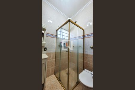 Casa à venda com 350m², 4 quartos e 5 vagas Casa à venda com 350m², 4 quartos e 5 vagasBanheiro Social