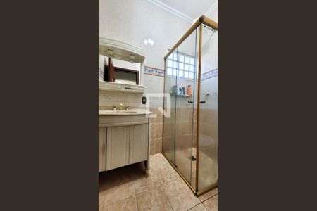 Casa à venda com 350m², 4 quartos e 5 vagas Casa à venda com 350m², 4 quartos e 5 vagasBanheiro Social