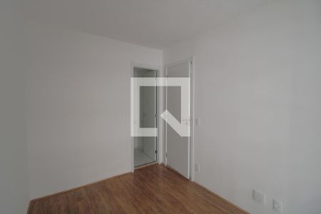 Quarto de apartamento para alugar com 1 quarto, 34m² em Socorro, São Paulo
