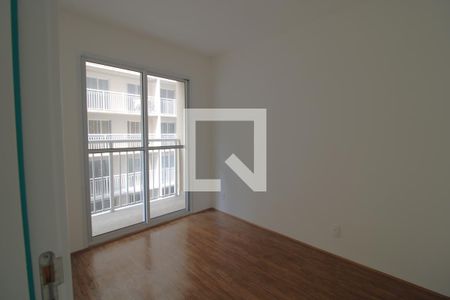 Quarto de apartamento para alugar com 1 quarto, 34m² em Socorro, São Paulo