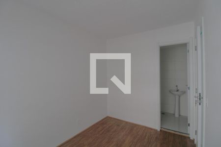 Quarto de apartamento para alugar com 1 quarto, 34m² em Socorro, São Paulo