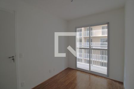 Quarto de apartamento para alugar com 1 quarto, 34m² em Socorro, São Paulo