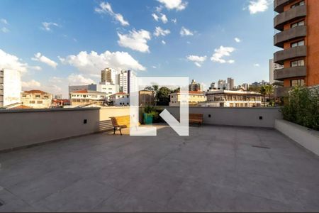 Apartamento à venda com 49m², 2 quartos e 1 vagaÁrea comum