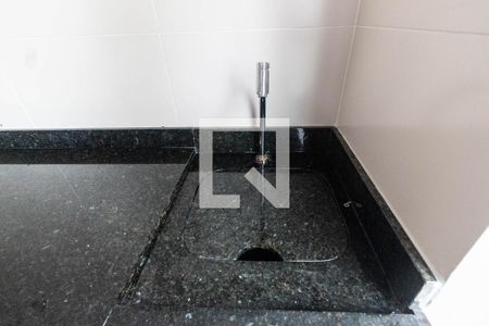 Apartamento à venda com 49m², 2 quartos e 1 vagaÁrea de serviço