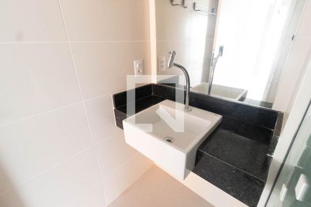 Apartamento à venda com 49m², 2 quartos e 1 vagaBanheiro