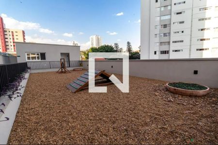 Apartamento à venda com 49m², 2 quartos e 1 vagaEspaço Pet