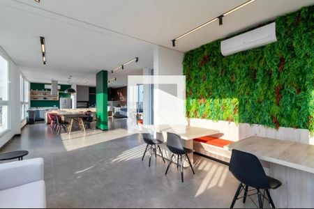 Apartamento à venda com 49m², 2 quartos e 1 vagaÁrea comum