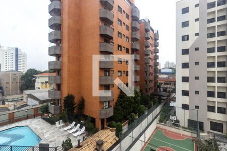 Apartamento à venda com 49m², 2 quartos e 1 vagaVista