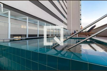 Apartamento à venda com 49m², 2 quartos e 1 vagaPiscina