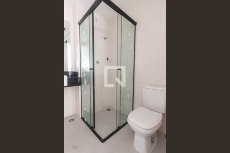 Apartamento à venda com 49m², 2 quartos e 1 vagaBanheiro