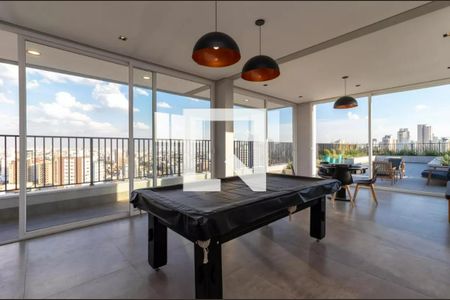 Apartamento à venda com 49m², 2 quartos e 1 vagaÁrea comum