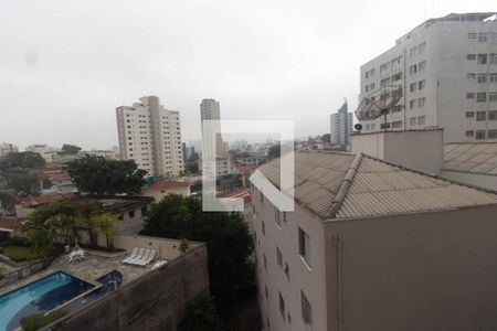 Apartamento à venda com 49m², 2 quartos e 1 vagaVista
