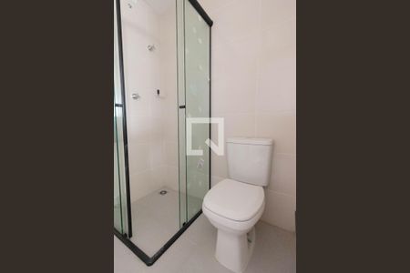 Apartamento à venda com 49m², 2 quartos e 1 vagaBanheiro