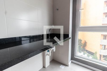 Apartamento à venda com 49m², 2 quartos e 1 vagaÁrea de serviço