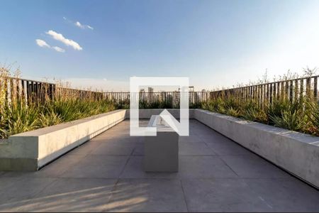 Apartamento à venda com 49m², 2 quartos e 1 vagaÁrea comum