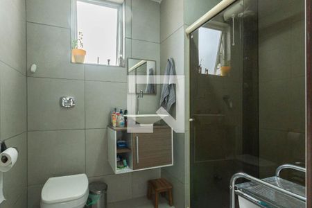 Apartamento para alugar com 78m², 2 quartos e 1 vagaBanheiro