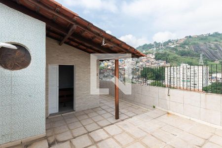 Apartamento para alugar com 78m², 2 quartos e 1 vagaCobertura