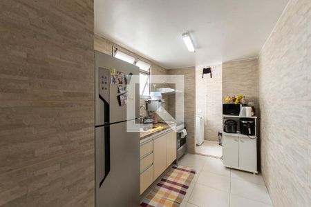 Apartamento para alugar com 78m², 2 quartos e 1 vagaCozinha