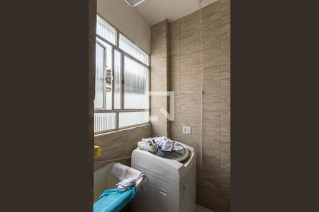 Apartamento para alugar com 78m², 2 quartos e 1 vagaÁrea de Serviço