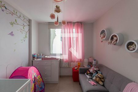 Apartamento para alugar com 78m², 2 quartos e 1 vagaQuarto 2