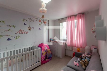 Apartamento para alugar com 78m², 2 quartos e 1 vagaQuarto 2