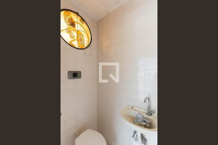 Apartamento para alugar com 78m², 2 quartos e 1 vagaCobertura- Lavabo