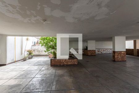 Apartamento para alugar com 78m², 2 quartos e 1 vagaÁrea comum