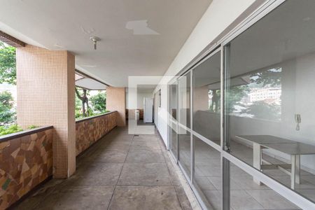 Apartamento para alugar com 78m², 2 quartos e 1 vagaÁrea comum