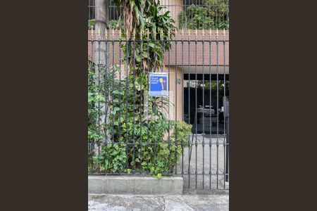 Apartamento para alugar com 78m², 2 quartos e 1 vagaPlaquinha