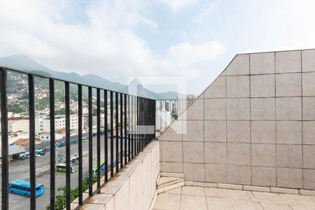Apartamento para alugar com 78m², 2 quartos e 1 vagaCobertura