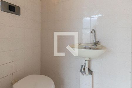 Apartamento para alugar com 78m², 2 quartos e 1 vagaCobertura- Lavabo