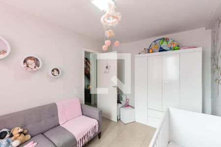 Apartamento para alugar com 78m², 2 quartos e 1 vagaQuarto 2