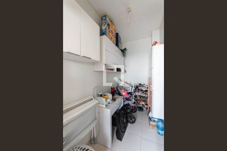 Apartamento para alugar com 78m², 2 quartos e 1 vagaQuarto de Serviço