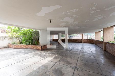 Apartamento para alugar com 78m², 2 quartos e 1 vagaÁrea comum