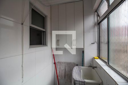 Apartamento à venda com 57m², 2 quartos e 1 vagaÁrea de Serviço