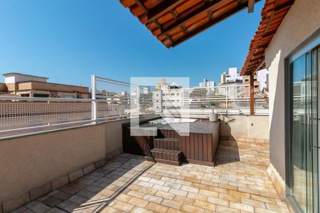 Apartamento à venda com 150m², 3 quartos e 2 vagasÁrea externa