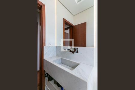 Apartamento à venda com 150m², 3 quartos e 2 vagasBanheiro