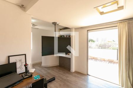 Apartamento à venda com 150m², 3 quartos e 2 vagasSala