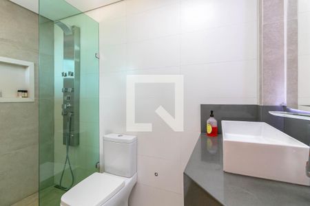 Apartamento à venda com 150m², 3 quartos e 2 vagasBanheiro