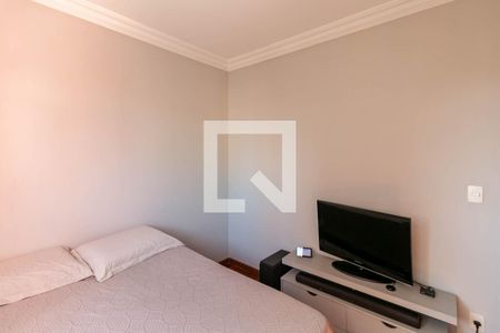 Apartamento à venda com 150m², 3 quartos e 2 vagasQuarto